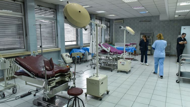 Za tri mjeseca u Općoj bolnici pruženo skoro 300 hiljada usluga
