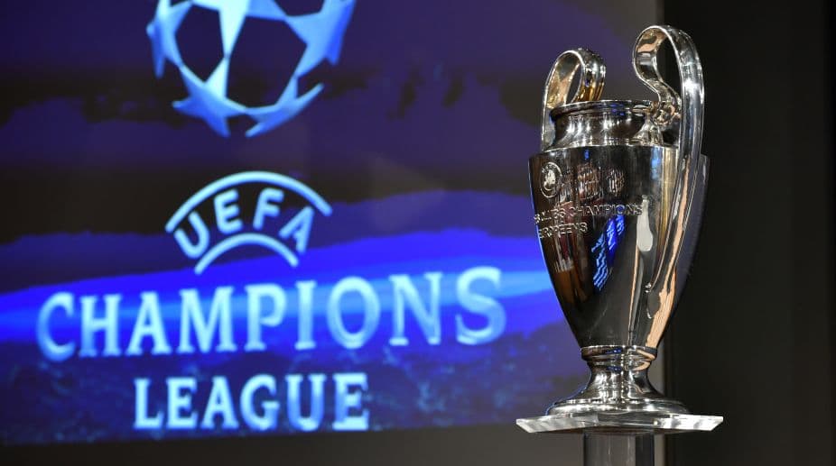 UEFA smanjuje nagradni fond za Ligu prvaka i Evropsku ligu