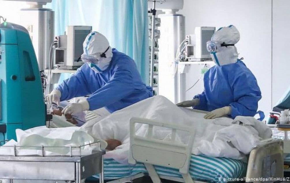 Raste broj zaraženih: U Kantonu Sarajevo još 109 pozitivnih na koronavirus