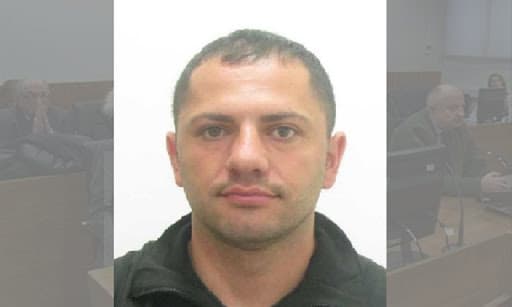Đorđe Ćulum u strogoj tajnosti izručen iz Švicarske u KPZ Banja Luka