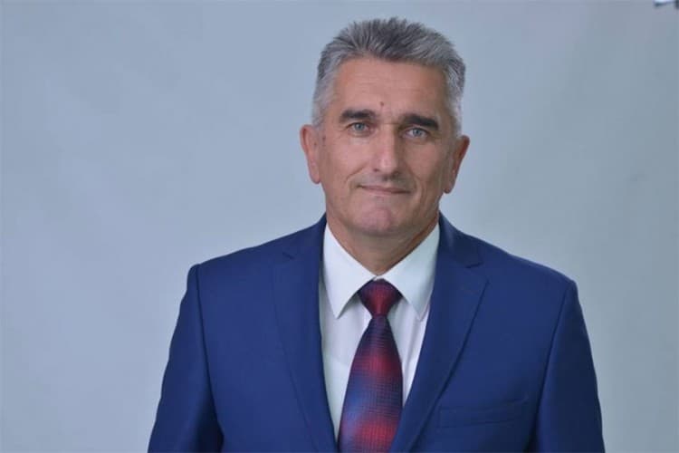 Bosnić: Postupio po odlukama stranke - Avaz