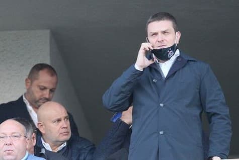 Tužilaštvo naložilo ispitivanje direktora Partizana
