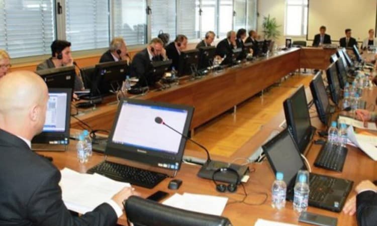 Sjednica VSTV-a BiH: Imenovanje glavnog federalnog tužitelja u fokusu