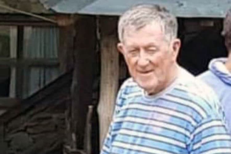Nestao Dragan Vještica iz Drvara