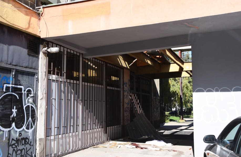 Jezivi detalji samoubistva: Skočio s 13. sprata, stanari mislili da je aktivirana bomba