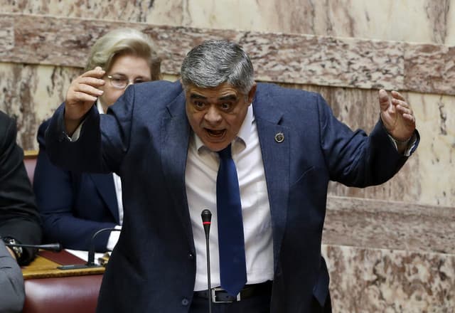 Nakon odluke suda očekuje se hapšenje lidera ultradesne „Zlatne zore“