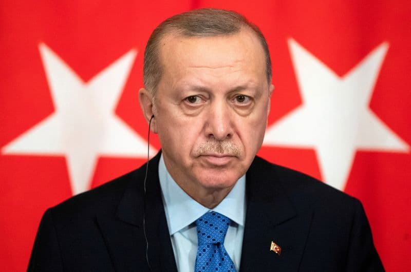 Erdoan: Potrebna saradnja s Rusijom o Nagorno-Karabahu