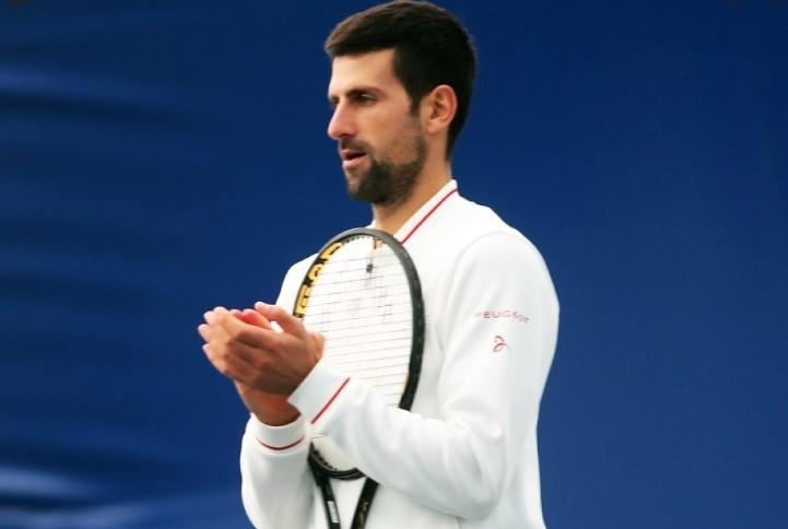 Novak Đoković ima jasnu poruku za Habiba Nurmagomedova