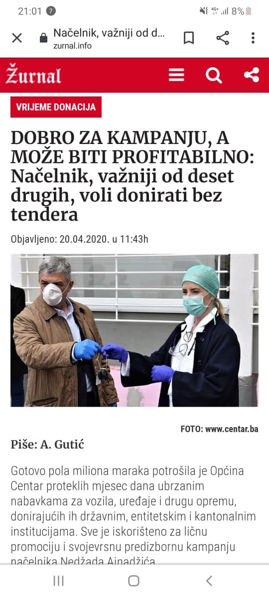 Dnevni avaz