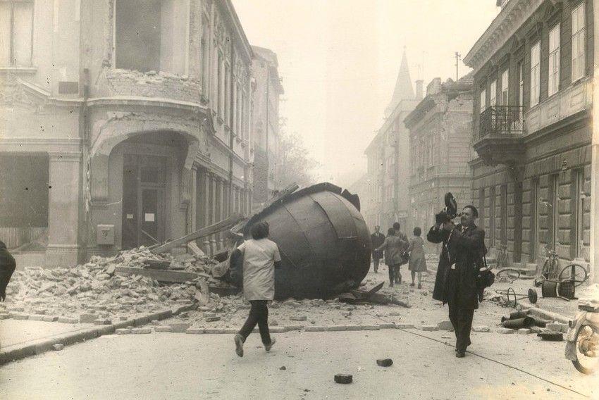 Prije 51 godinu Banja Luku je sravnio zemljotres, ali i danas kruže legende te katastrofe
