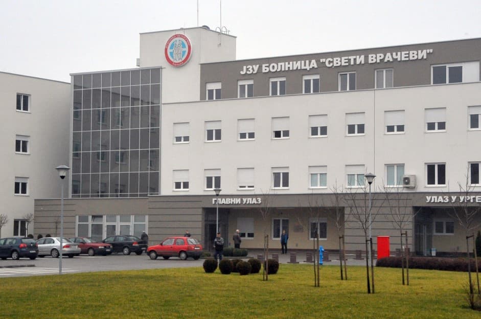 Direktor bijeljinske bolnice: Ukoliko građani ne budu poštovali mjere, neće nam biti dovoljna ni još jedna Covid bolnica