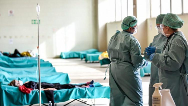 U Italiji u protekla 24 sata registrovano 21.994 novozaraženih