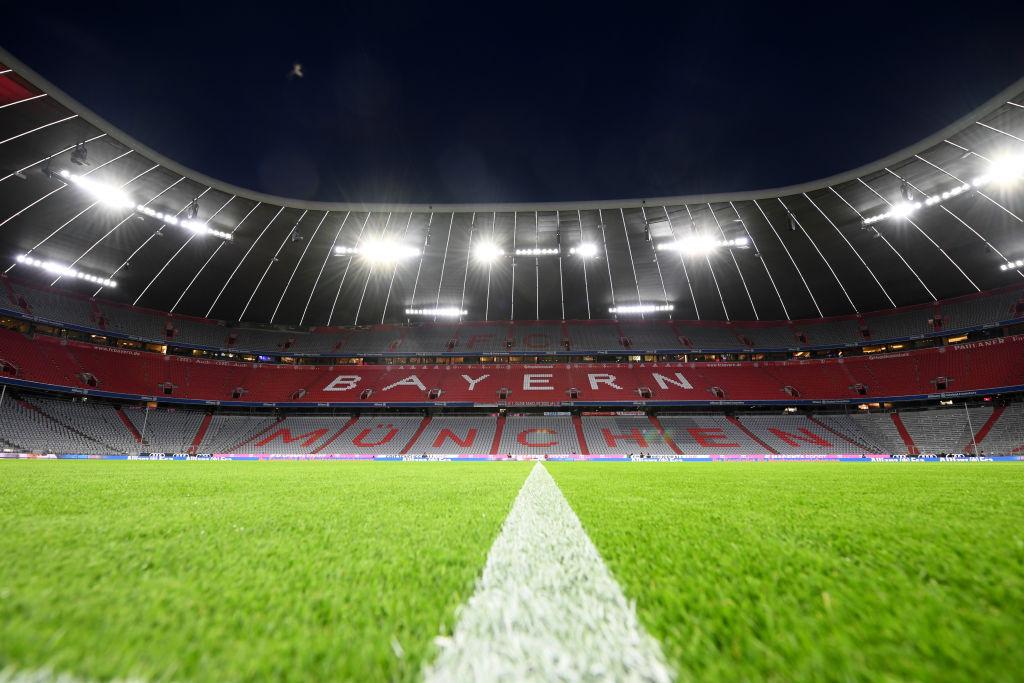 Bundesliga ponovo bez publike na stadionima