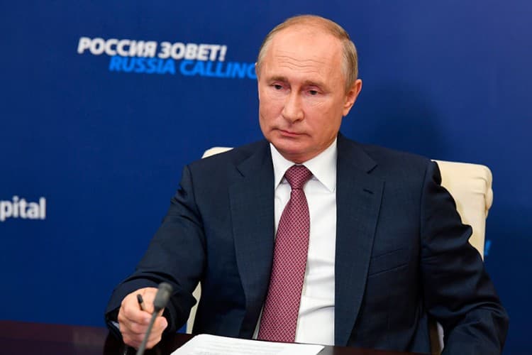 Putin: Obje ruske vakcine sigurne i efikasne