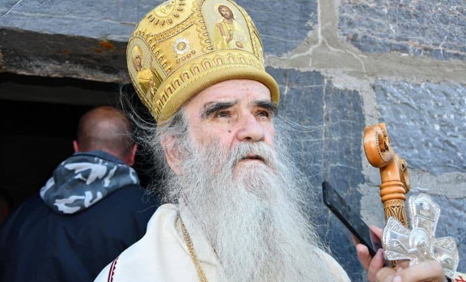 Ko je bio Amfilohije Radović: Primao Arkana, odlikovao Šešelja, podržavao Karadžića