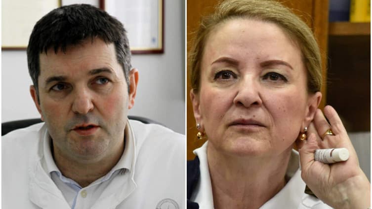 SDA ministri u Vladi KS blokirali zapošljavanje tri infektologa u Općoj bolnici