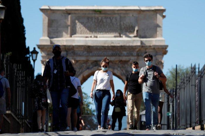 Italija potvrdila rekordnih 31.000 slučajeva koronavirusa u protekla 24 sata