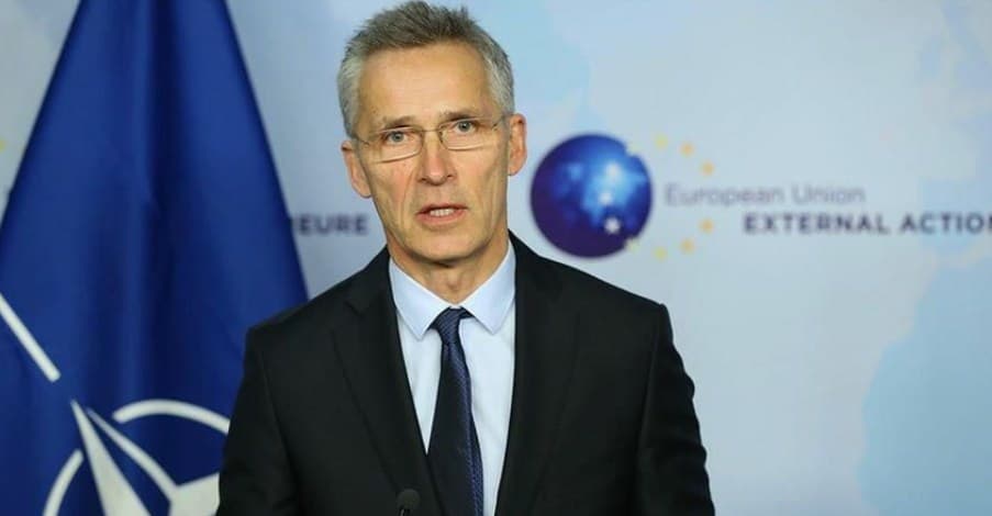 NATO: Spremni smo pomoći saveznicama Turskoj i Grčkoj