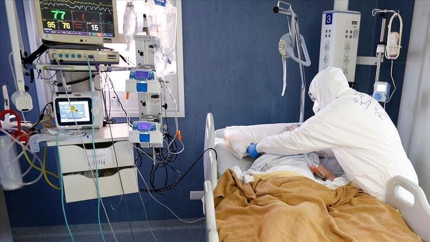 Pandemijom COVID-19 najteže su pogođene Sjedinjene Američke Države - Avaz