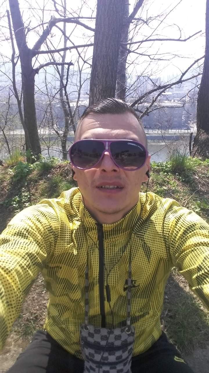 Ovo je Zeničanin koji je poginuo u današnjoj pucnjavi