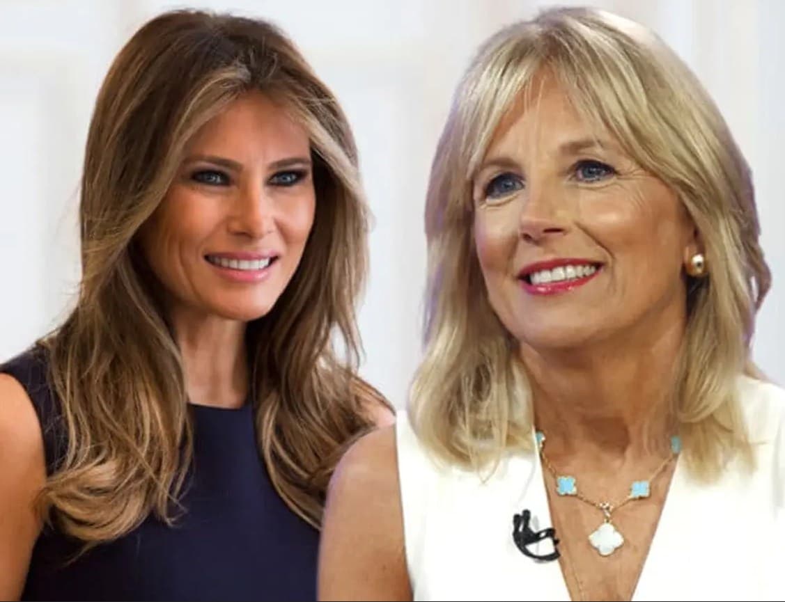 Melanija ili Džil: Koja će biti prva dama Amerike?
