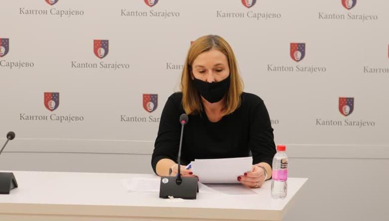 Agić: Ukoliko bude potrebno uvest ćemo policijski sat u KS