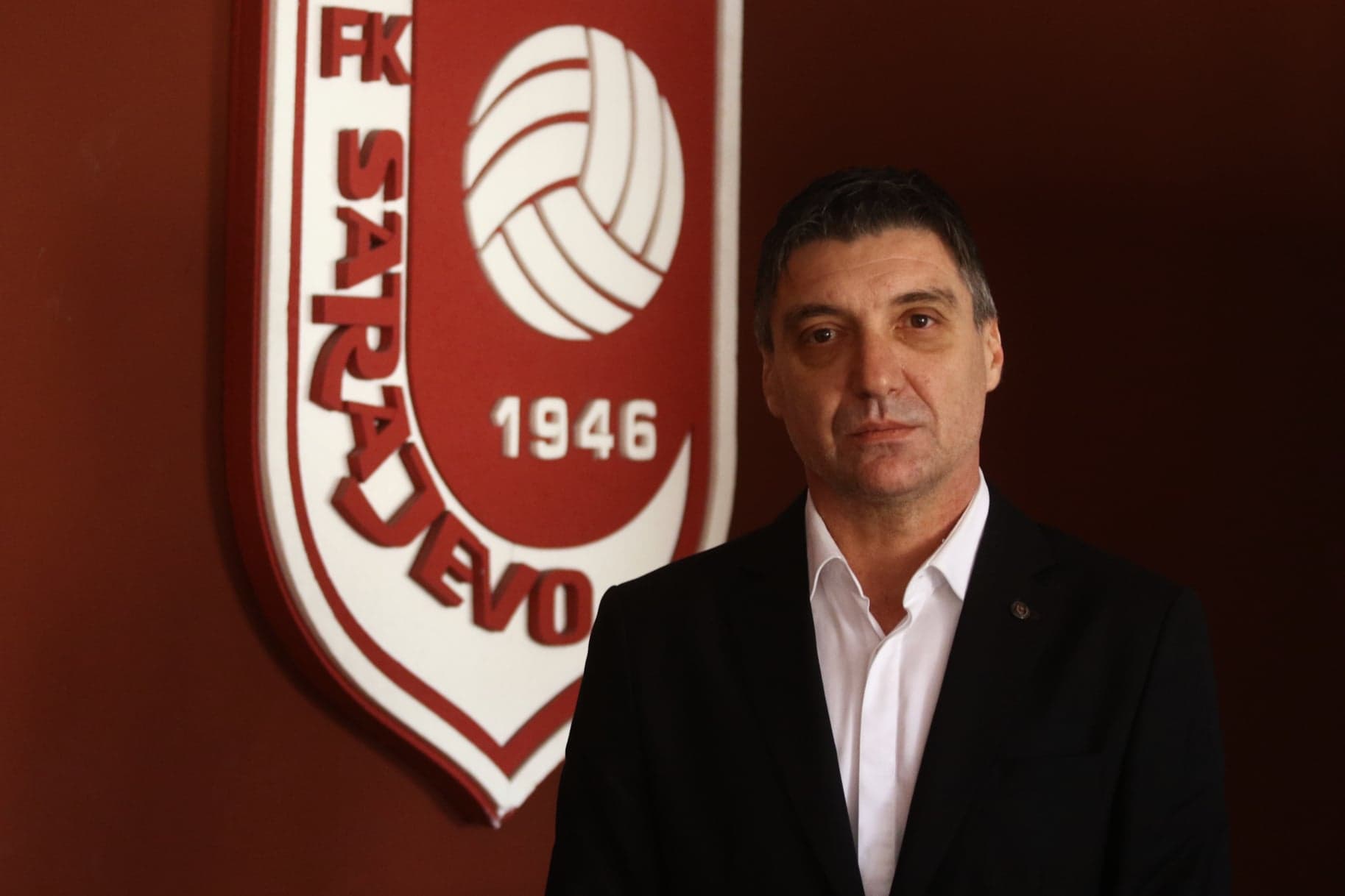 Marinović: Sigurno da će ovaj derbi biti specifičan - Avaz