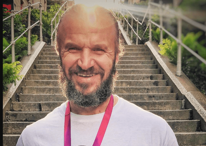 Mahir Beathouse nakon čak pet operacija: Sad me čeka i šesta