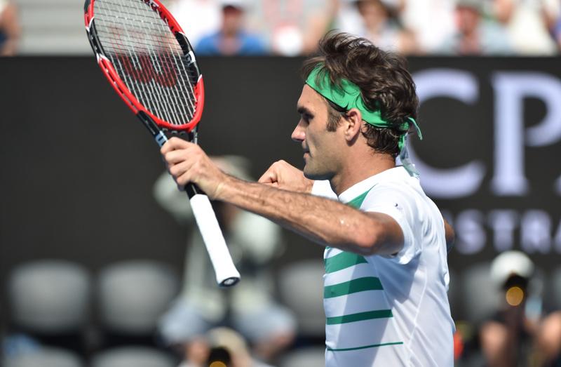 Veliki Federer nakon dugo vremena ispada iz četiri najbolja igrača svijeta