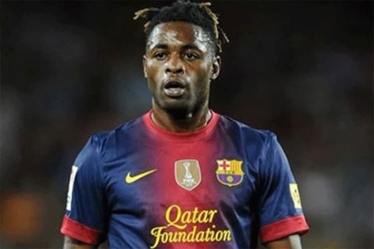 Bivši igrač Barcelone potpisao za klub iz afričke nedođije
