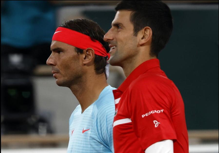 Novak Đoković oborio rekord legendarnog Pita Samprasa