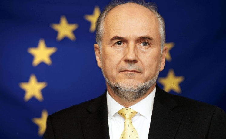 Incko: Srbi su fini ljudi