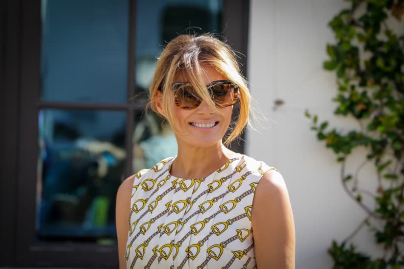 Melanija savjetovala Donalda Trampa da prizna poraz
