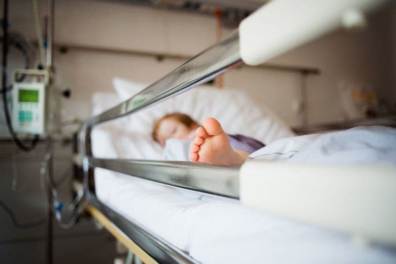 U Rumuniji preminula četverogodišnja djevojčica od koronavirusa