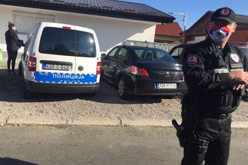 Humanitarka iz Banje Luke neovlašteno čuvala starce