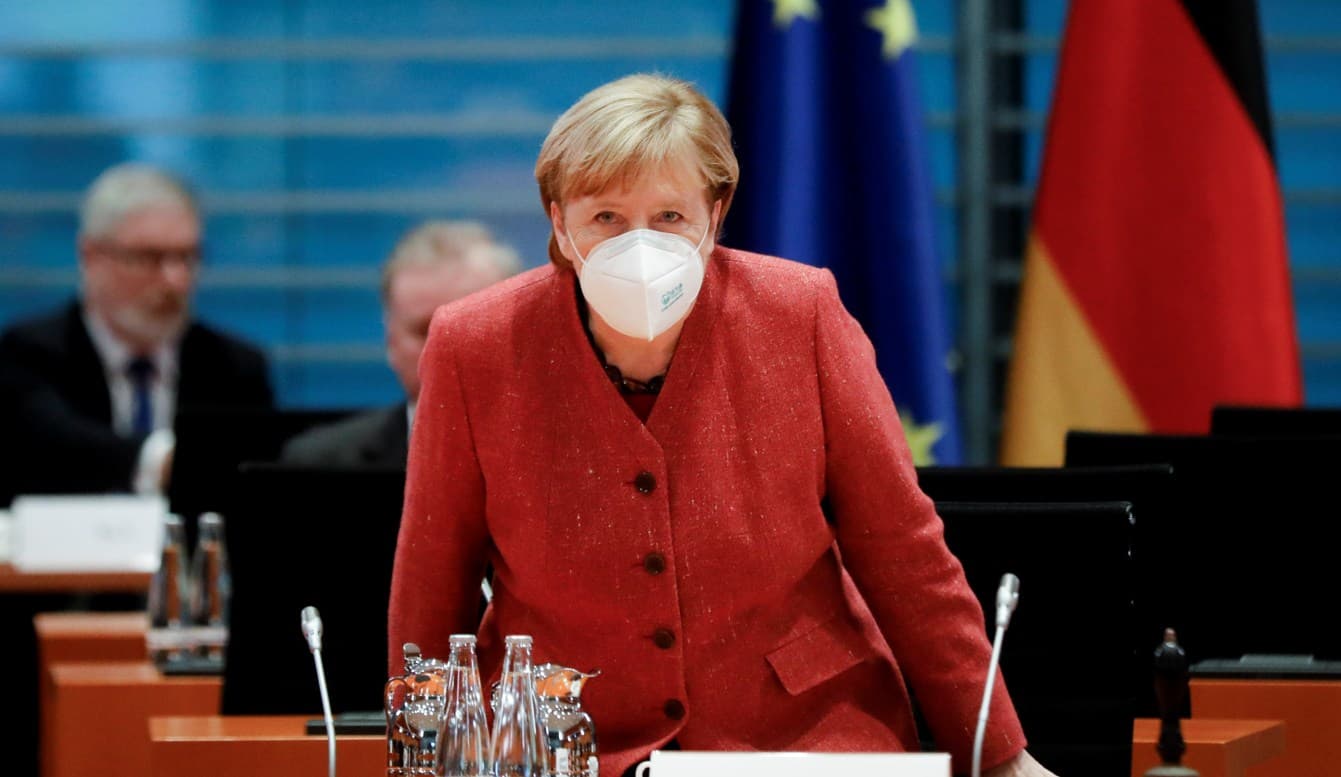 Angela Merkel objavila plan: Šta planira EU za borbu protiv radikalnog islamizma