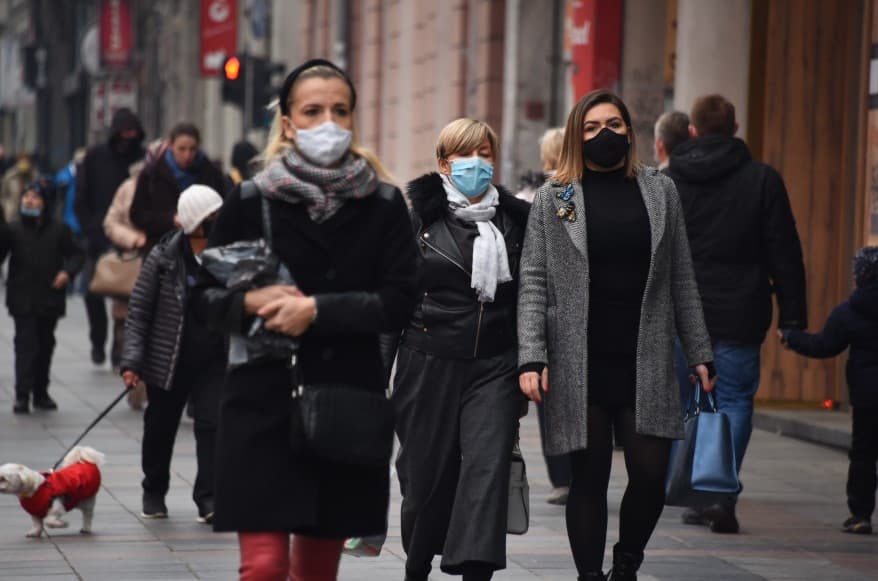 Pogoršana epidemiološka situacija - Avaz