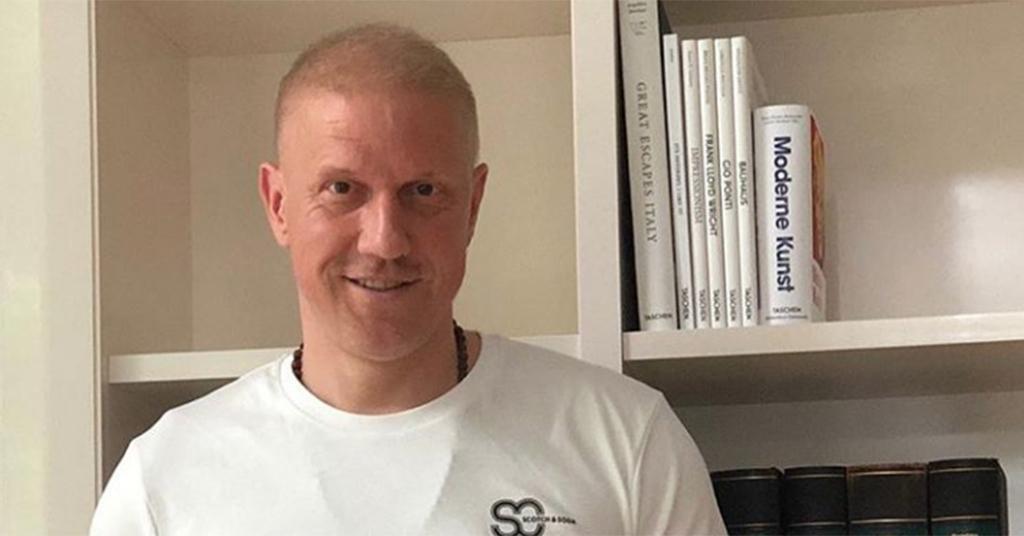Klasnić: Sudski postupak počeo je 2004. godine - Avaz
