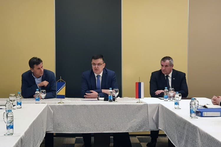 Višković: Krajnje vrijeme za usaglašavanje mjera u BiH