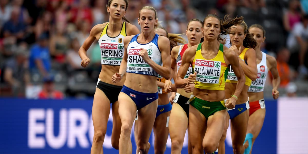 Rim domaćin Evropskog prvenstva u atletici 2024.