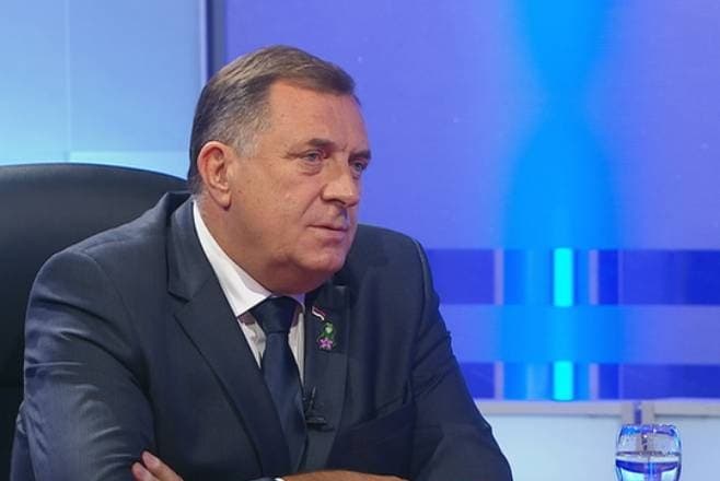 Dodik odgovorio hoće li i kada čestitati Bajdenu