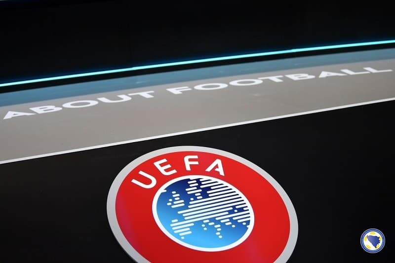 UEFA planira organizaciju Eura uz prisustvo navijača
