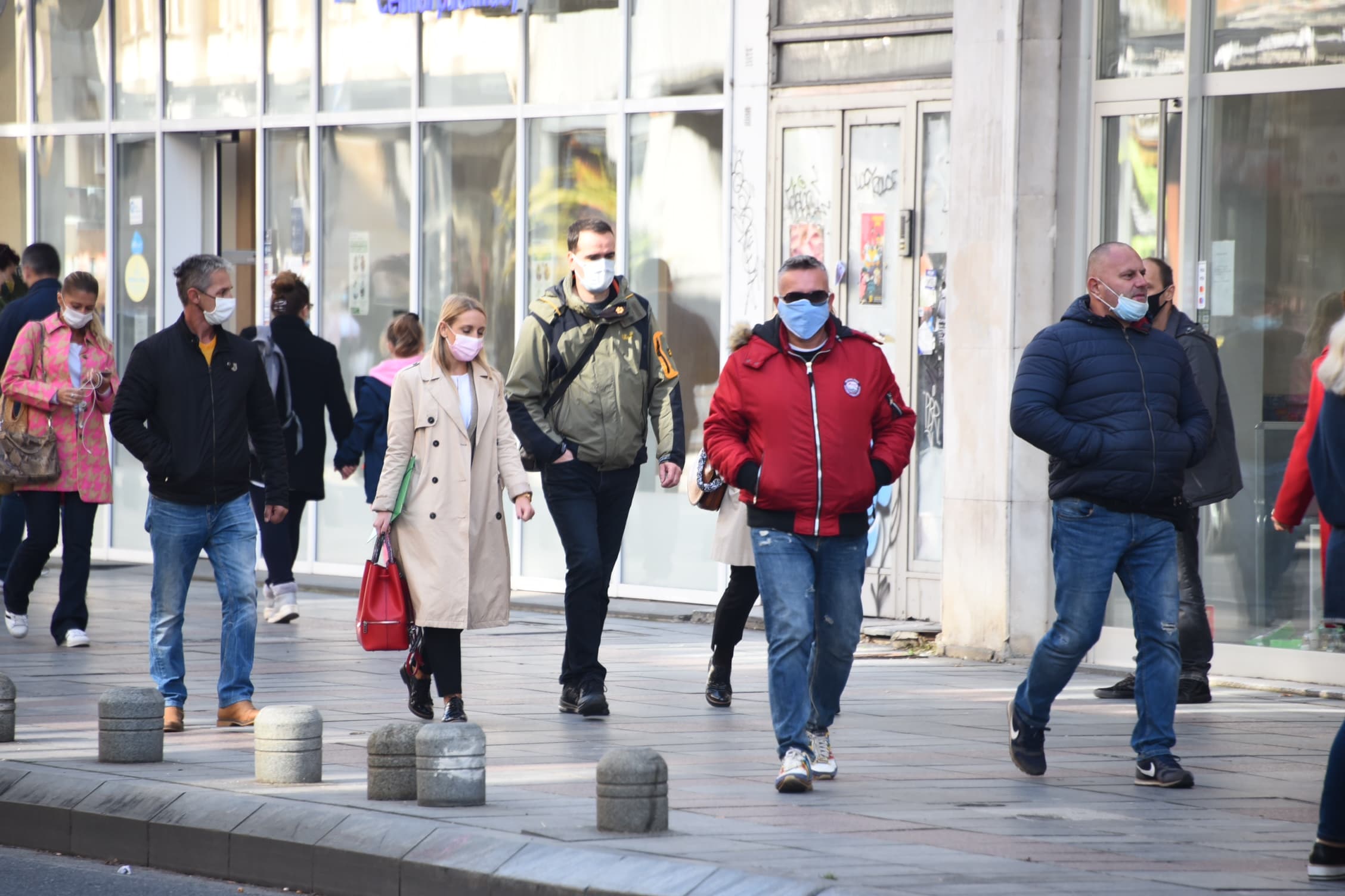Zima dolazi, u utorak najavljen snijeg na planinama