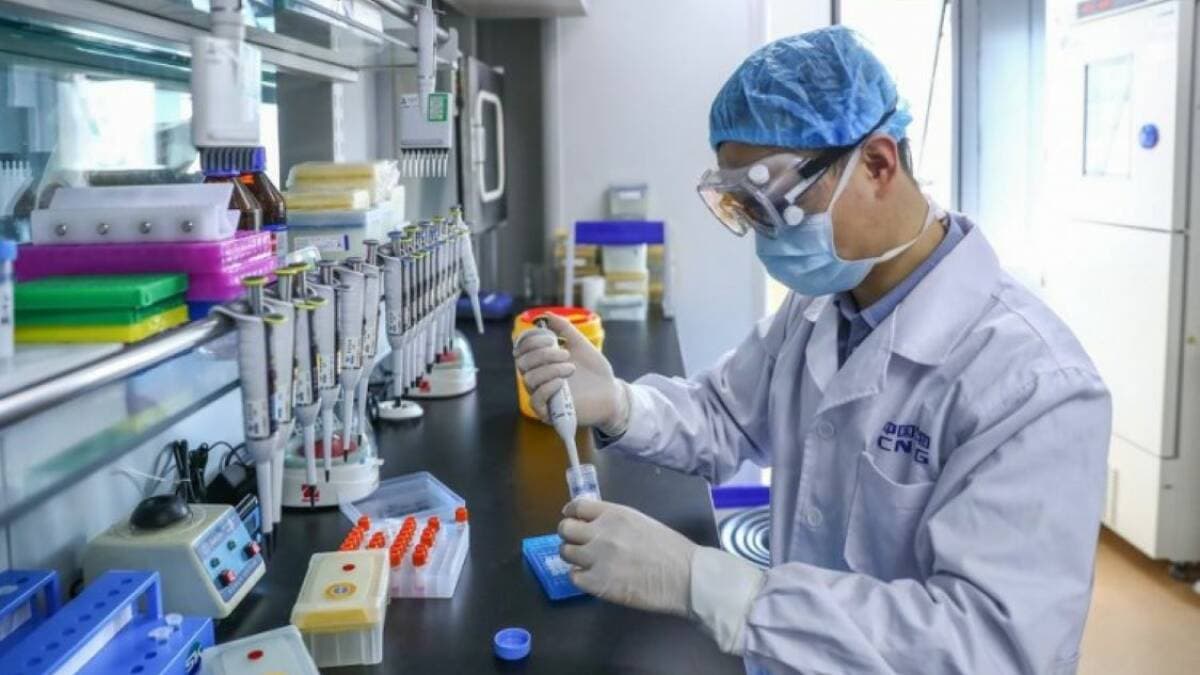 Australija ulaže u proizvodnju vakcine: Želimo se dodatno osigurati