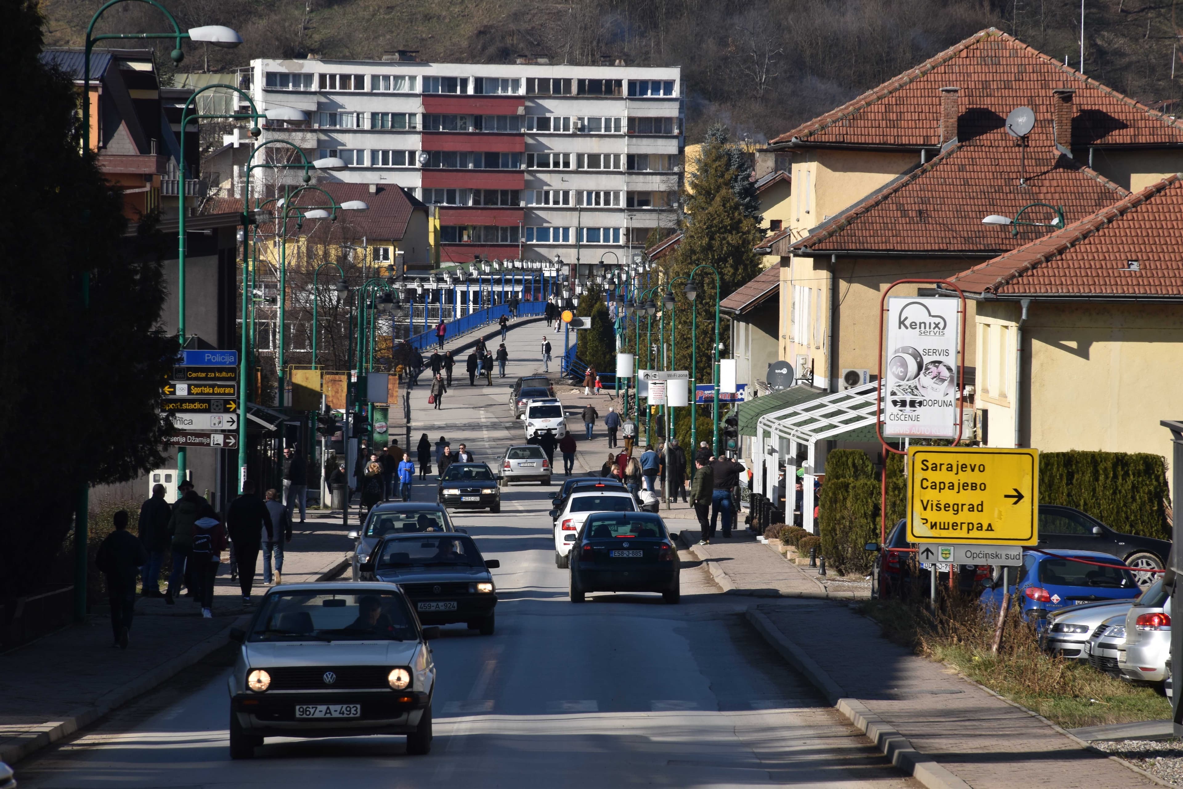 Ako se nastavi trend pada broja stanovnika, prijete velike posljedice