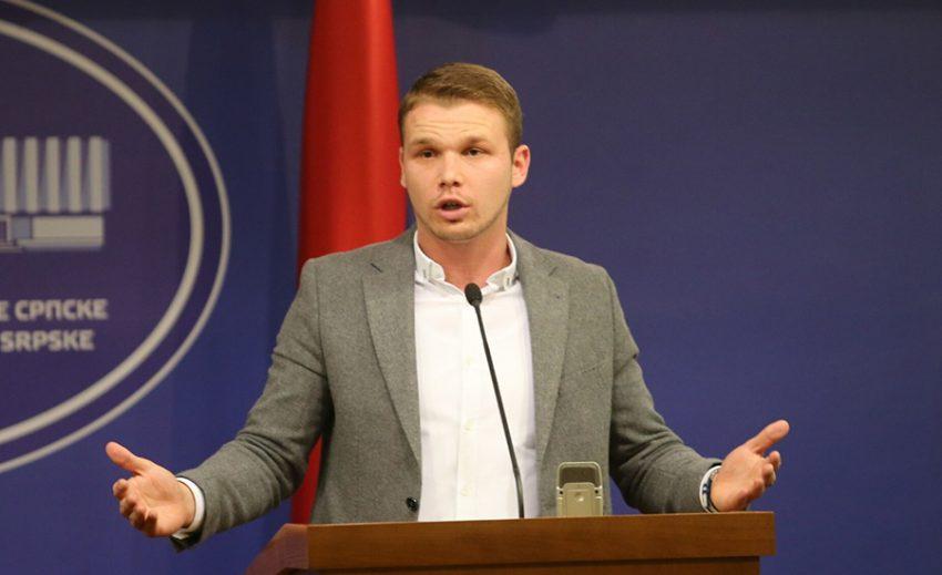 Stanivuković: Era politike prijetnji je završila u Banjoj Luci, samo to nekom još nije jasno