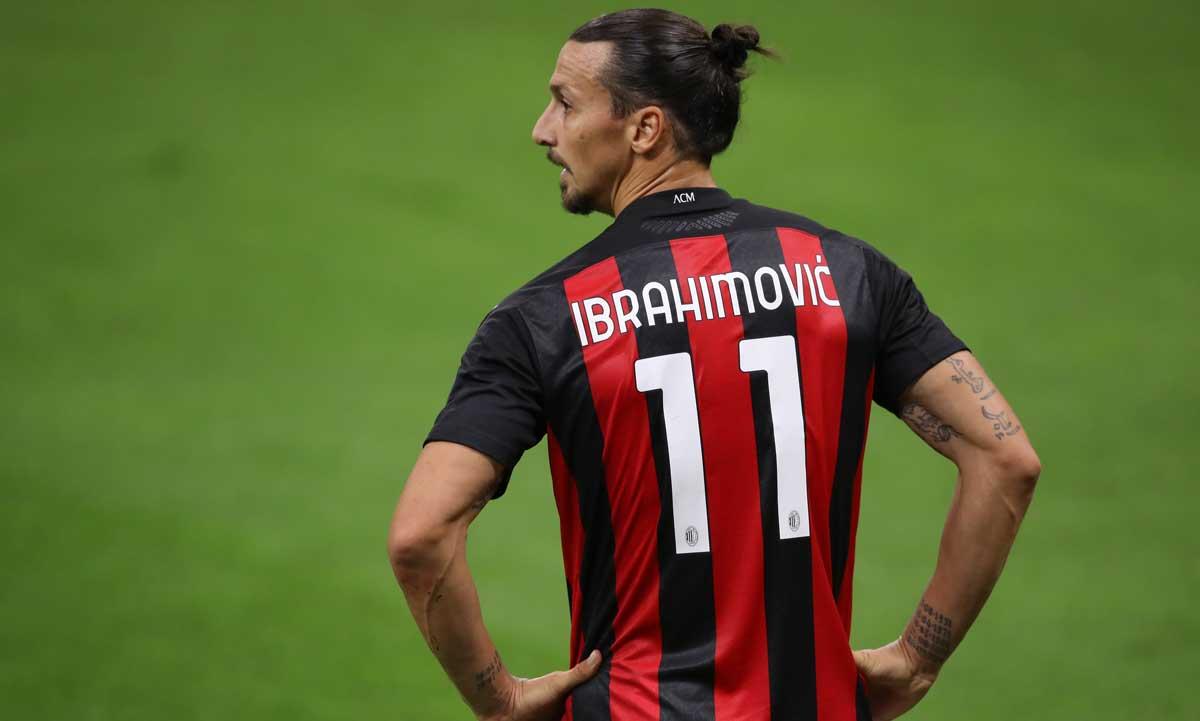 Barezi: Ibrahimović je po mentalitetu još uvijek 22-godišnjak