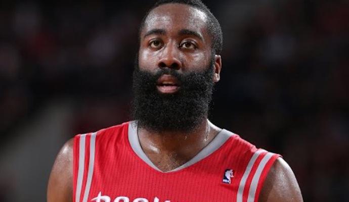 Džejms Harden odbio 50 miliona dolara po sezoni