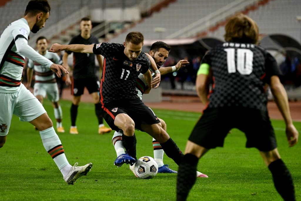 Hrvatska izgubila od Portugala, ali izborila opstanak u elitnom društvu
