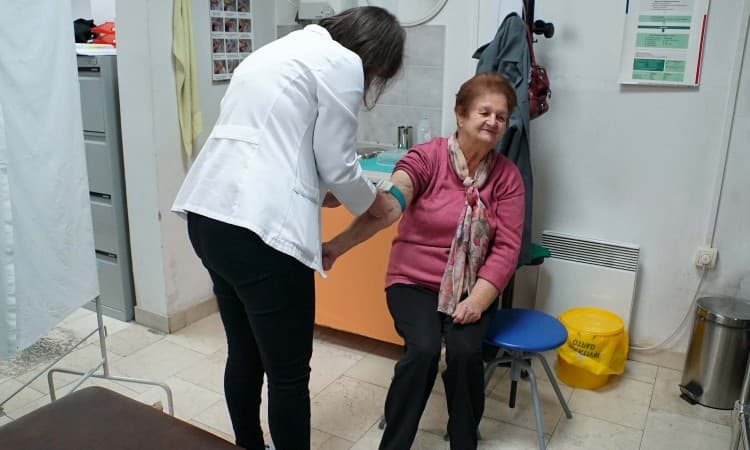 U Srbiji vakcine protiv koronavirusa prije Nove godine